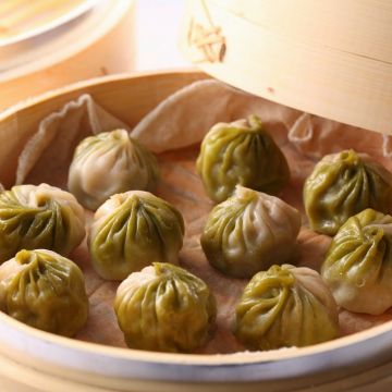 海餃七號（永和店）