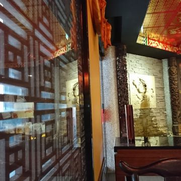 老四川巴蜀麻辣燙 (竹北店)