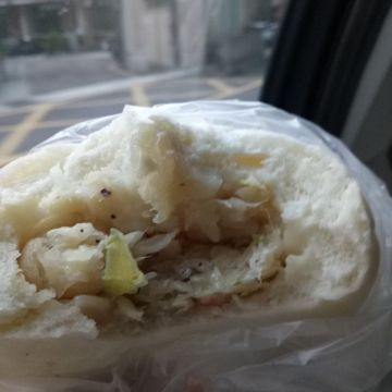 活水手工包子饅頭店