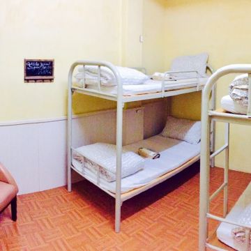 快樂角 Happy Cape