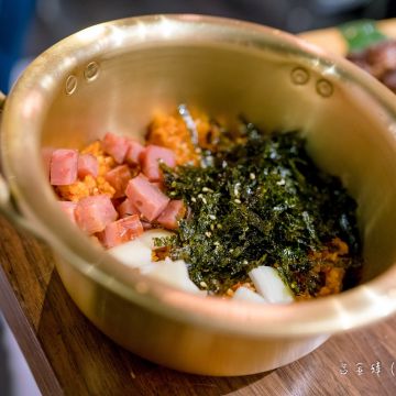 滋滋咕嚕 쩝쩝꿀꺽 韓式烤肉專門店