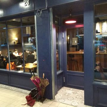 雨聲咖啡 Rain Sound Coffee