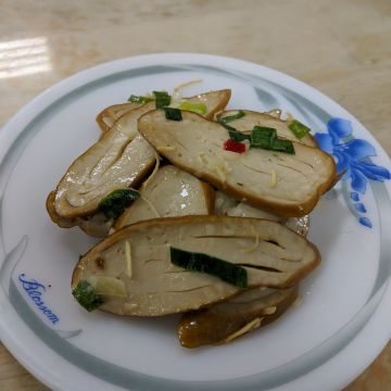 王哥手擀刀切麵