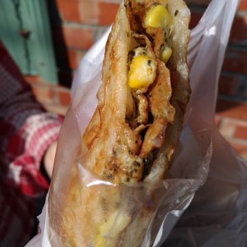 蘇氏家大蛋燒（沙鹿店）