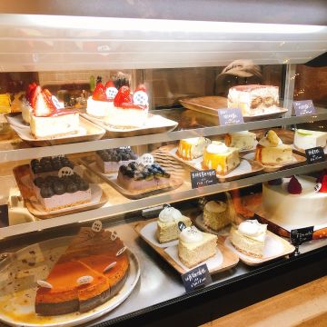 百分之二咖啡 （2/100 Café）