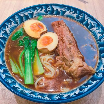 滇饌過橋米線 民生店