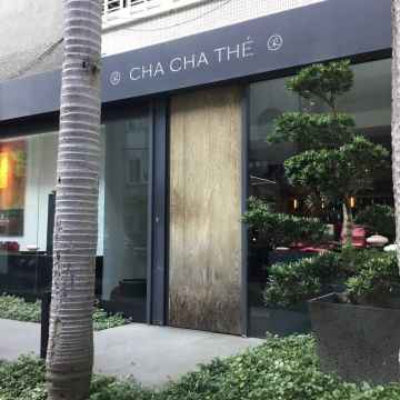 采采食茶文化 CHACHATHE