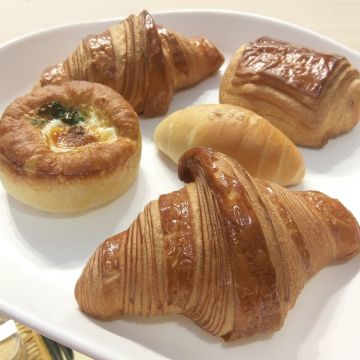 Gontran Cherrier 忠孝旗艦店