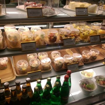 東京咖哩 Taipei 101店