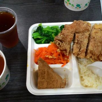 珍好佳無骨香酥雞（台東店）