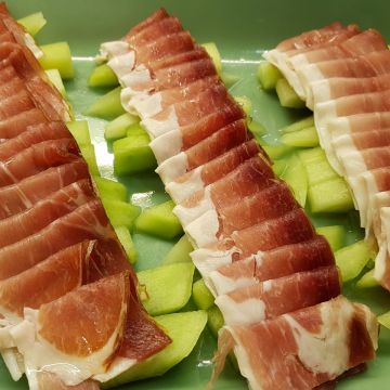 礁溪老爺大酒店-雲天自助餐廳