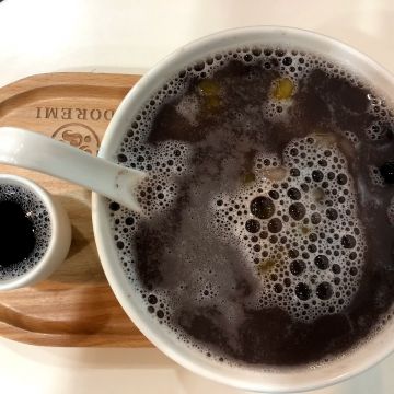 豆戀迷豆湯品專賣 DoReMi（新竹東區店）