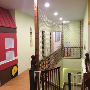 小鳥築巢親善餐廳