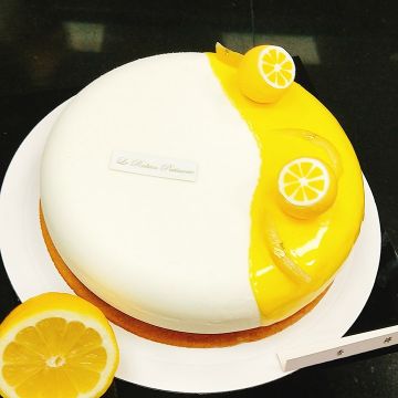 The purest。純粹頂級法式手工甜點