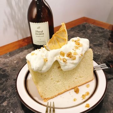 小揭商行 Coffee Street CO.