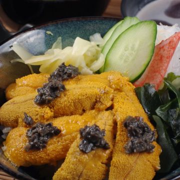 鮮鮪亭（台北中山店）