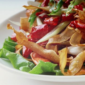 雲和緣中國菜私房小館