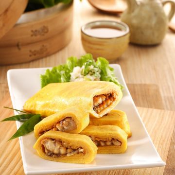 口湖漁產合作社