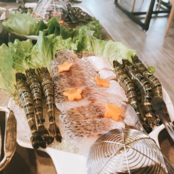 百味釜精緻鍋物