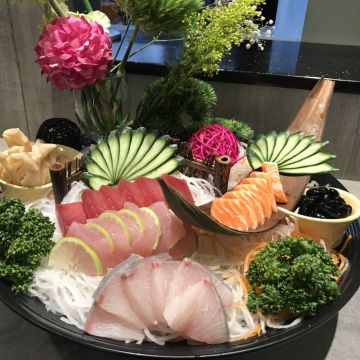 十得私廚 10-de restaurant