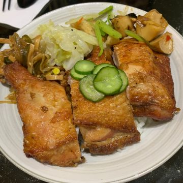 金仙魯肉飯（蘆洲店）