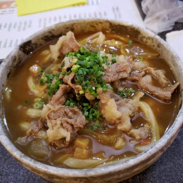 Tsurumaru 鶴丸烏龍麵