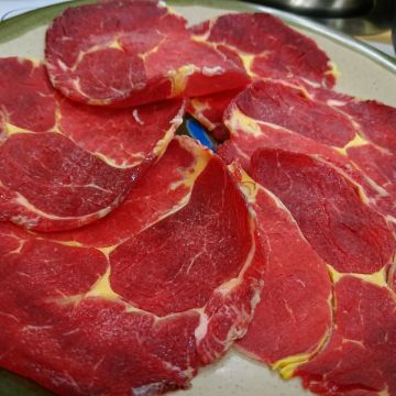 錢吟日式涮涮鍋