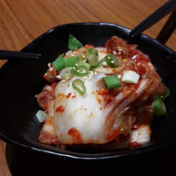 轆將拉麵（西屯店）