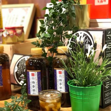 小葉布丁（台南南區店）