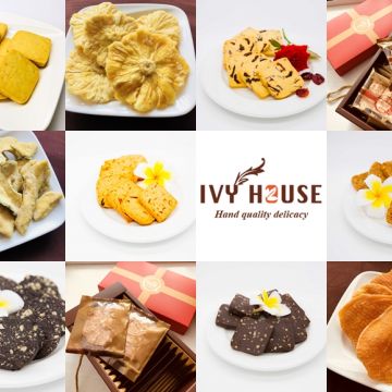 品菓國際企業有限公司 Ivy House