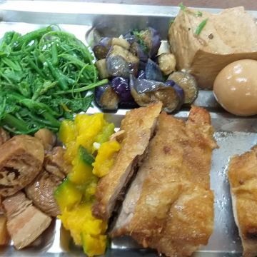 阿美自助餐（花蓮店）