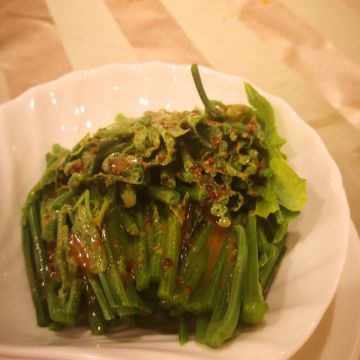 福格大飯店 白金廳