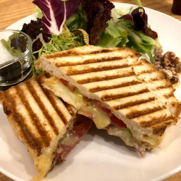 KES 自在食 Keep Eat Simple