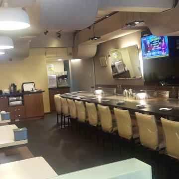 泓品鐵板燒 Hong pin