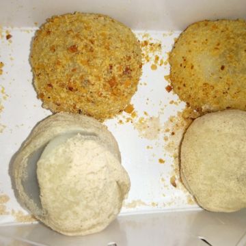 麻糬大王 冰上冰