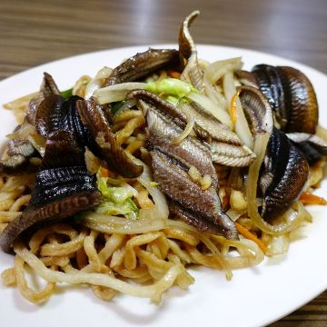 福來鱔魚