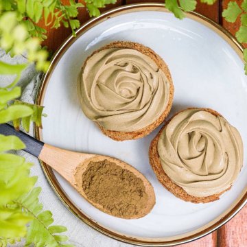 鳳甜烘培Feng bakery