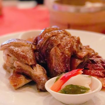 六福客棧-金鳳廳