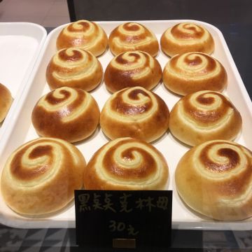 米包Bakery