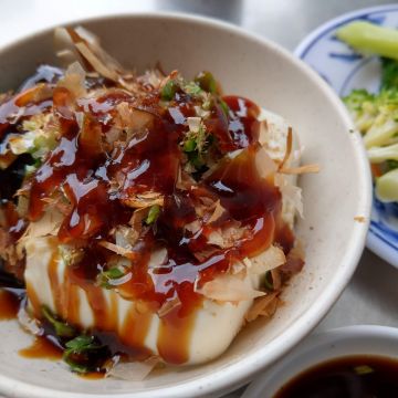 一品豆花（文山店）