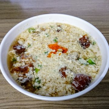 大台北永和豆漿