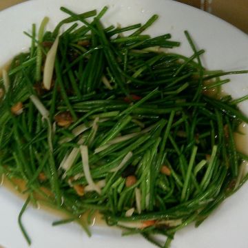 美濃粄條（台北信義店）