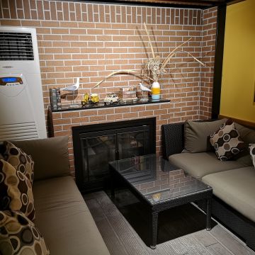 GB鮮釀餐廳 台北南西店 Gordon Biersch