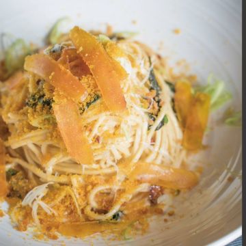 Dor,留 手工義大利麵 【駁二店】