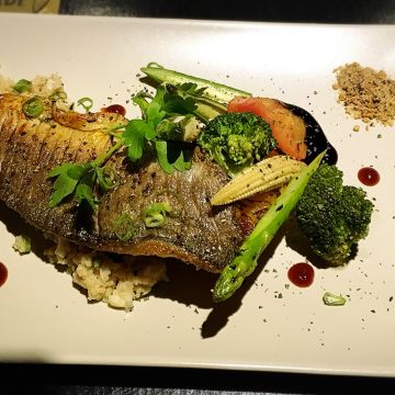 Addicition癮餐酒館