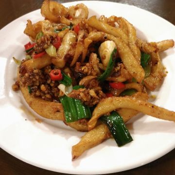 椰林溫泉美食餐廳