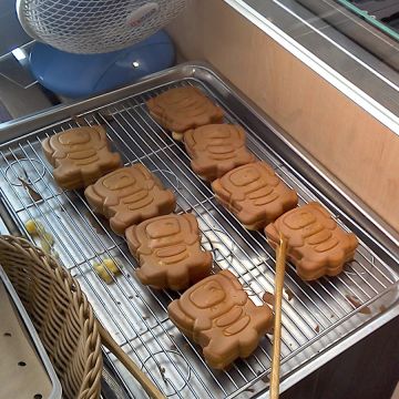 糕熊高雄台果子