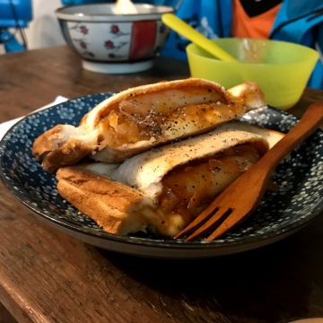 默坊 Silence Space