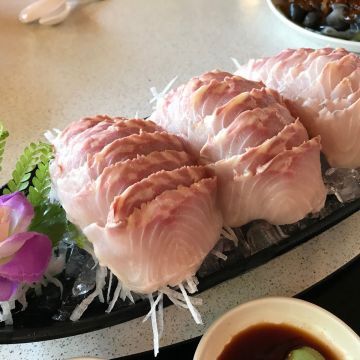 魚之鄉（和平店）