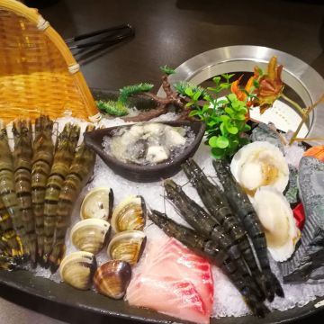 熱盆景（板橋店）